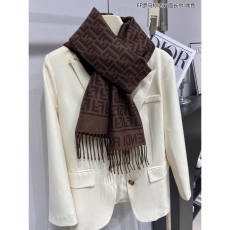 Fendi Scarf